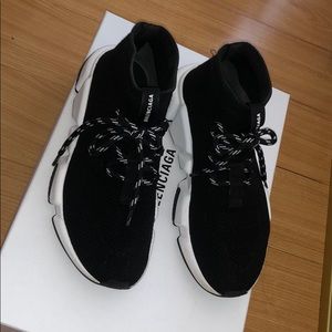 Balenciaga sneakers